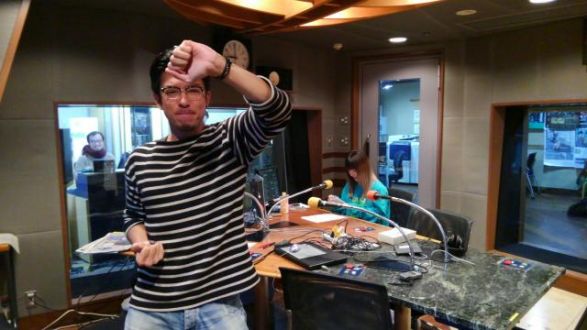 11/20(月)Song List♪