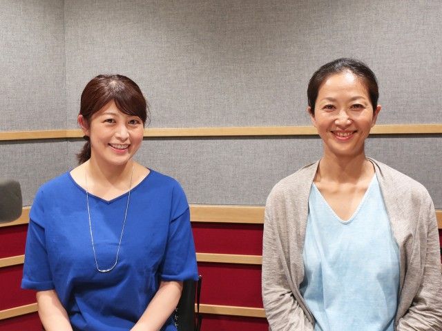 第356回　椎名由紀さん②
