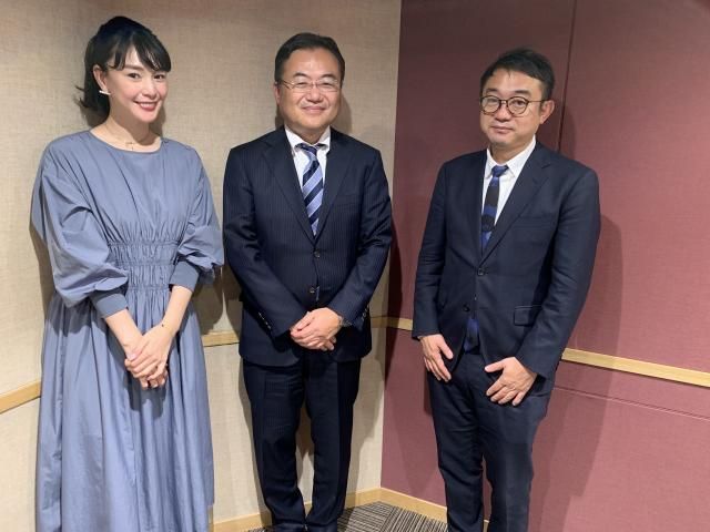 Vol.295　株式会社丸井グループ 瀧元俊和さん・第2週目