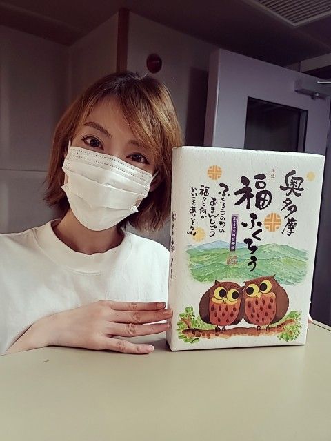 9月1日（水）担当：綿谷エリナ