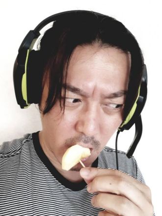 2020年5月27日(水)放送終了！