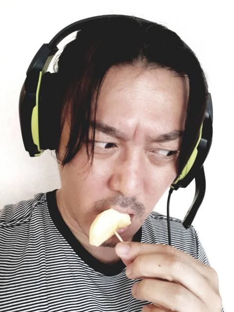 2020年5月27日(水)放送終了！