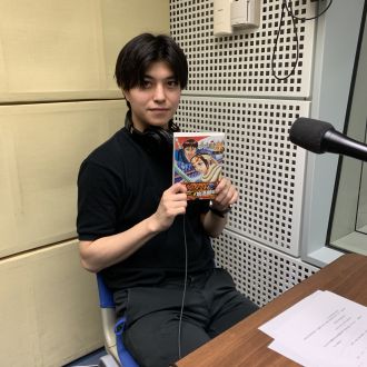 桜木那智のマンガLABO Vol.1