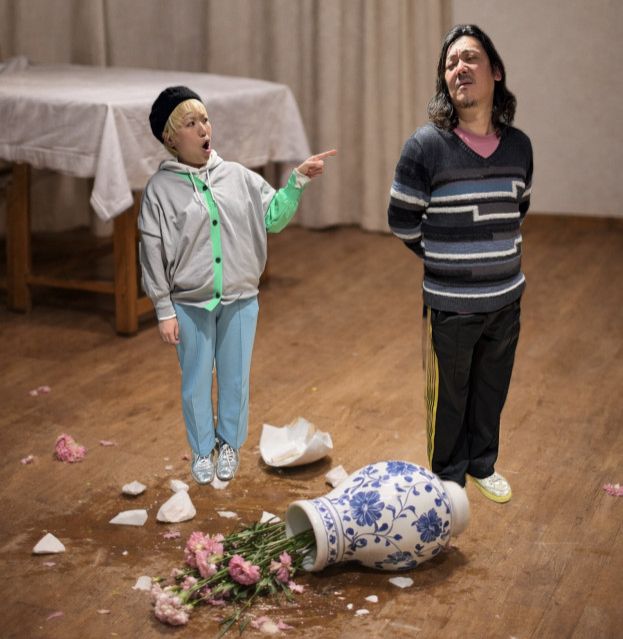 2026年1月27日(火)放送終了