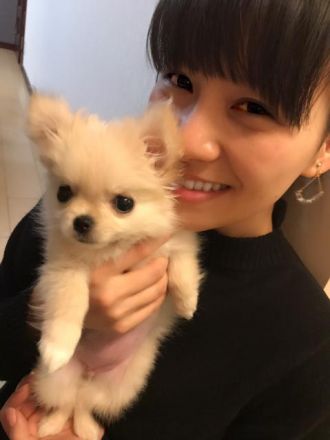 あ～ちゃんから皆様へ