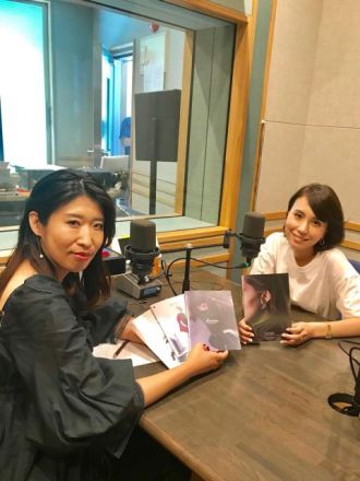 [第63回]今回も、ウィメンズブランドfurutaのデザイナー古田由佳利さんを お迎えしました！