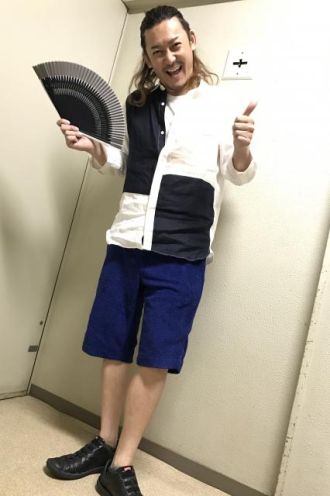 2017年5月29日（月）今日のテーマは「川の話」