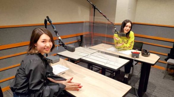 CITY GIRLS MUSIC #231《ゲスト：Mime》