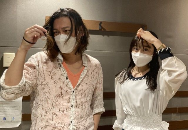 2022年9月27日（火）放送終了