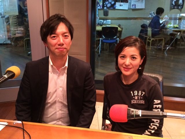 弁護士の田上嘉一さん。