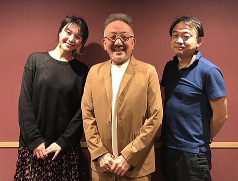 Vol.178　株式会社オフィスクレッシェンド 長坂信人さん・第1週目