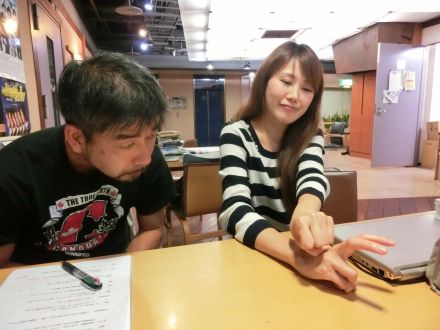 6月4日（水）のテーマは・・・