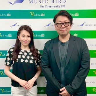 心地よいぬくもりに満ちたライフスタイルショップ～株式会社ハンプティーダンプティー Sound of Oasis～GOOD PERSON  2025/7/6放送