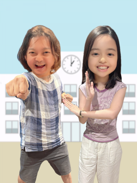 2024年7月22日（月）放送終了