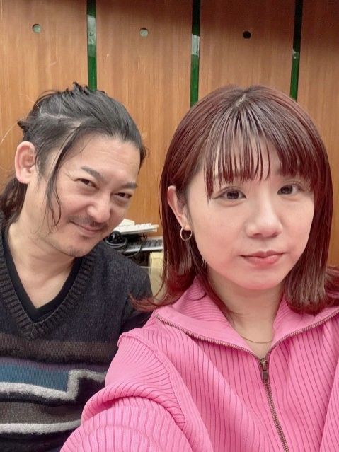 2025年3月6日（木）テーマ「わたしのご褒美！」