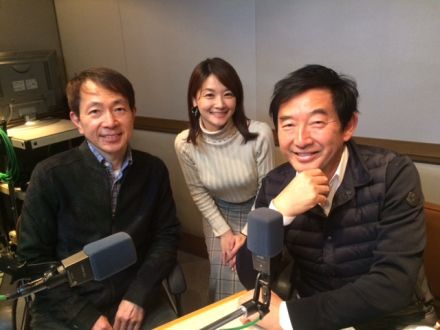 医師で医学博士の加藤俊徳さんをお迎えして。