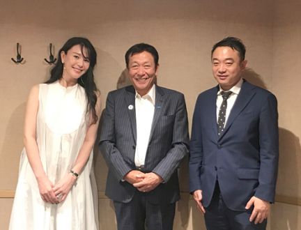 Vol.234　株式会社モスフードサービス 櫻田厚さん・第1週目