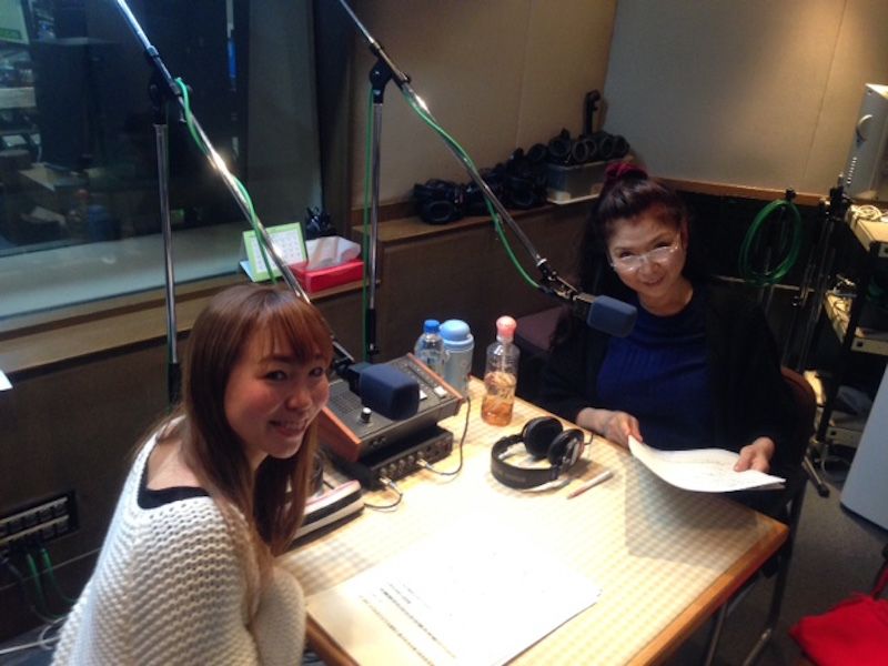 メッセージお待ちしています！