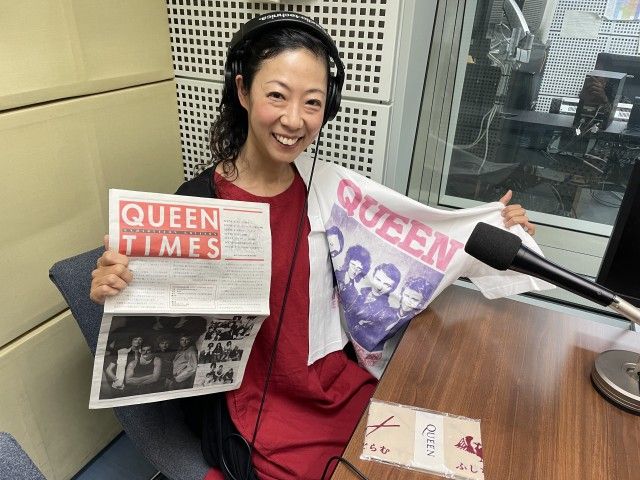 OTOBAKO 11月のスペシャルはQueen特集！！