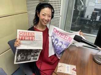 OTOBAKO 11月のスペシャルはQueen特集！！