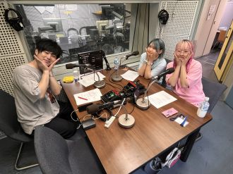 7/17  NEXT芸人は＞＞いちばんかわいい　ネタでも曲でもなく、"かわいい"です