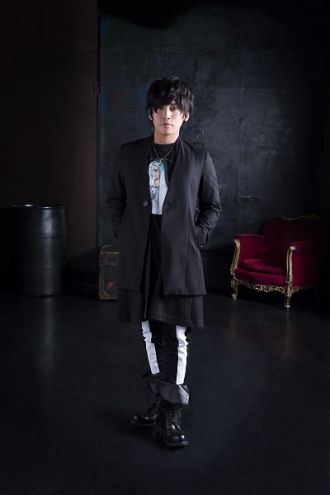 4/4(火)今日はGeroさんが登場です☆