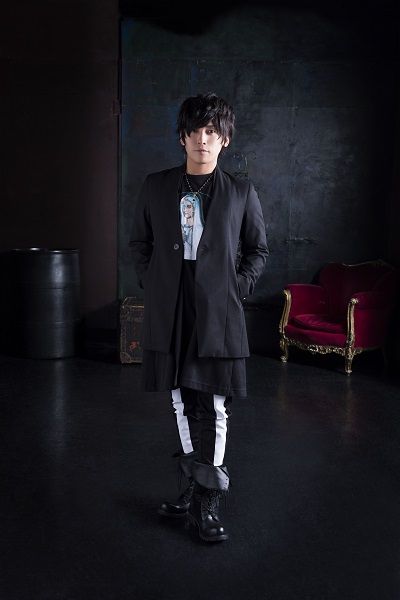 4/4(火)今日はGeroさんが登場です☆