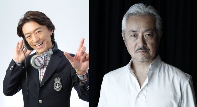 『TOKYO SPEAKEASY』今夜はDJ OSSHYさんと山路和弘さんが来店！