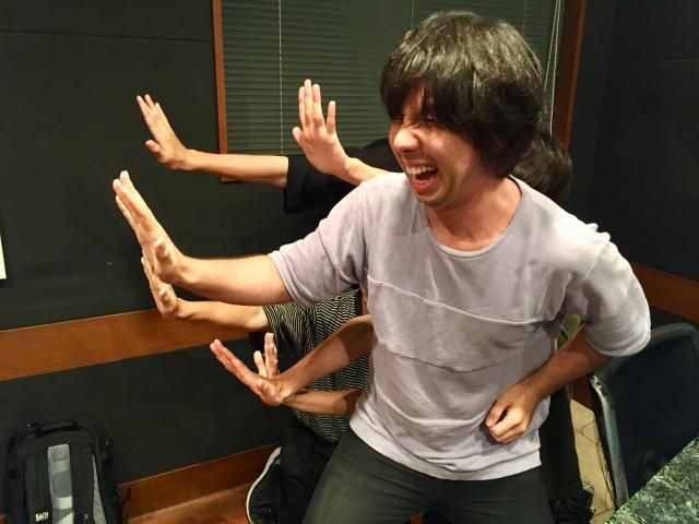 #101フレデリック＜大事なお知らせ＆たけの海登場！＞