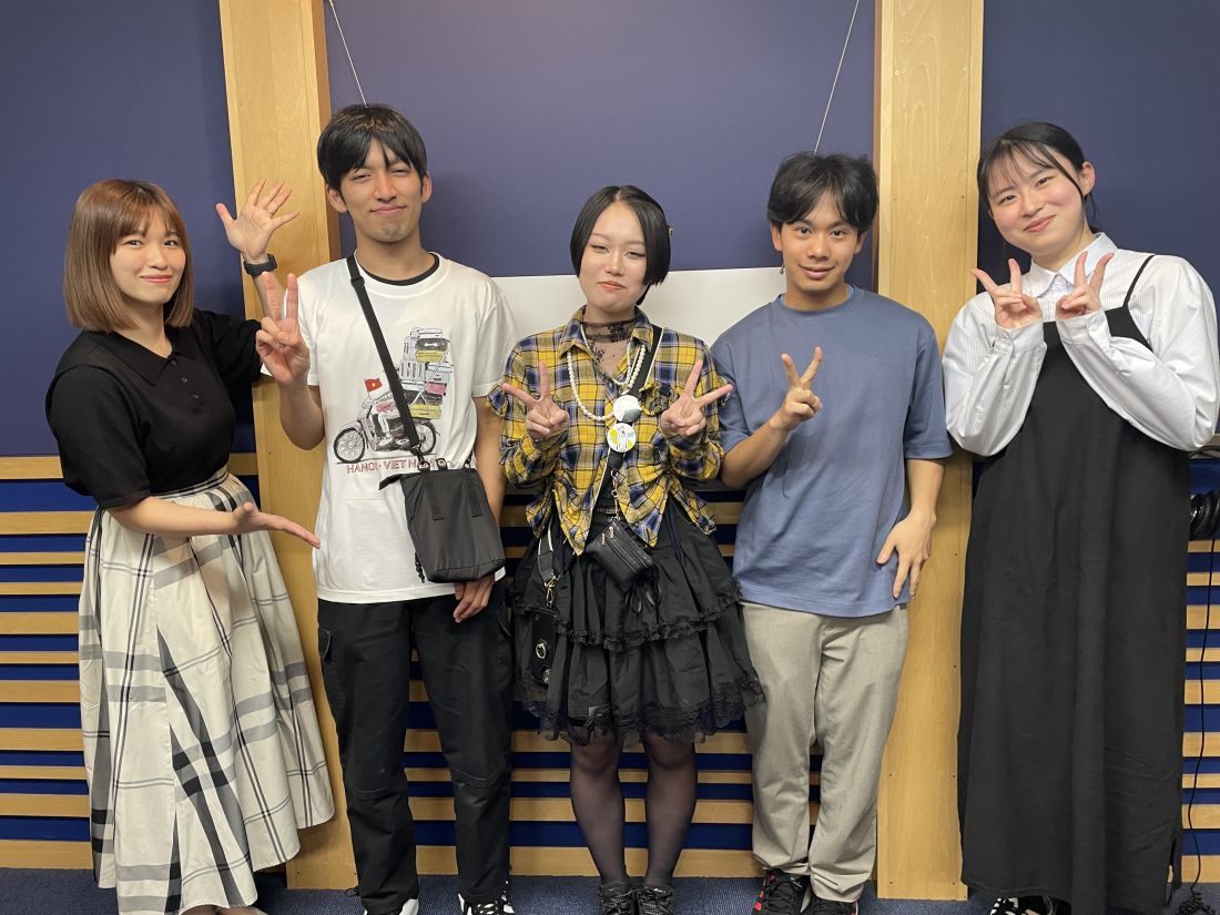 2026年6月19日（金）大須探検隊「oslabo」