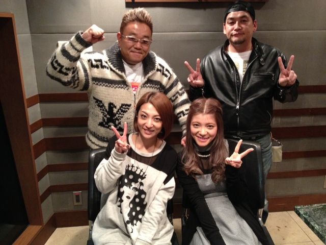 1月22日放送後記