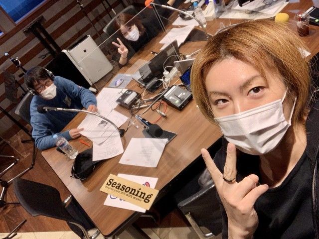 ( 'ω'o[ 今週のせるふわかしん ]o