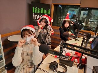 12/20 アンスリュームのはいぱーらじおっ！