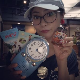 8月22日（火）担当：D［di:］