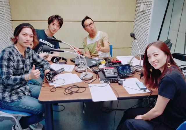 ゲスト：I Don't Like Mondays