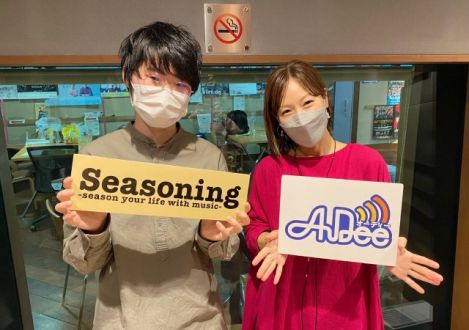 本日のゲスト：アツキタケトモさん