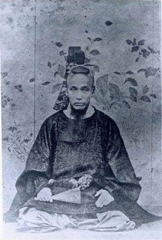 没後150年特別ラジオドラマ「島義勇～札幌の礎を築いた男～」　1話　見果てぬ札幌 編