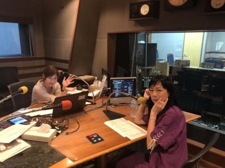 ゲストパートナー椿鬼奴さん！