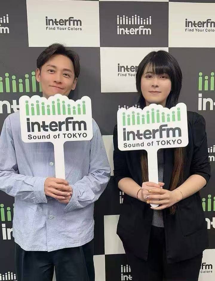 #92　テイさん：今後の私と日本（未來的我與日本）