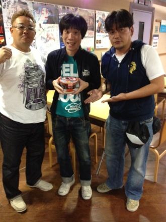 10月1日放送後記