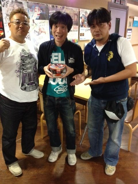 10月1日放送後記