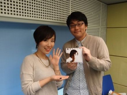 6月5日（金）のゲストは、Nao Yoshiokaさん！ 
