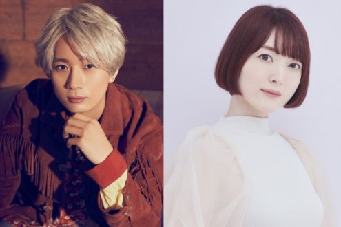 『TOKYO SPEAKEASY』今夜は、江口拓也さんと花澤香菜さんがご来店！