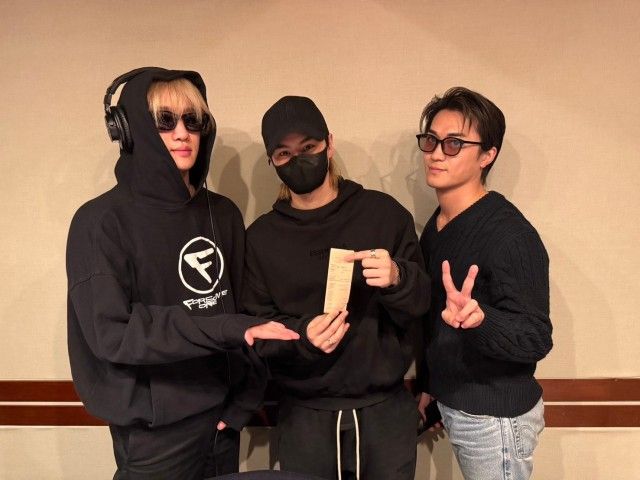 #193「バラバラだぁ～」