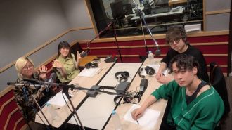 Good VibeSOUP　［スペシャル：レトロリロン ］