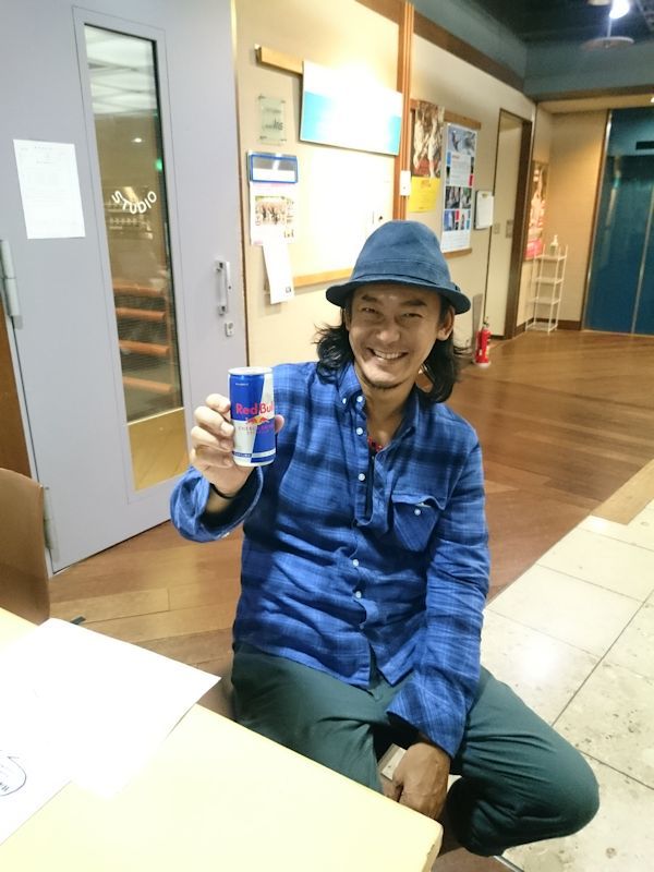 2015年10月1日（木）リスナー感謝祭！