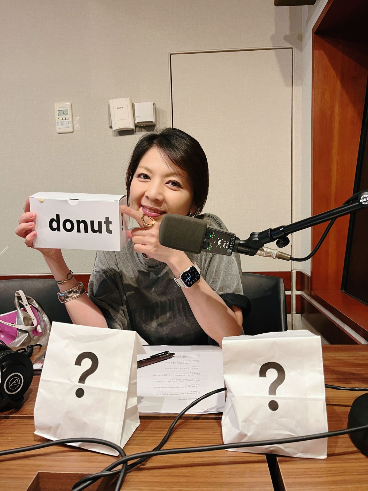  【Talk to the moon♪】お悩みは夏と共に・・・