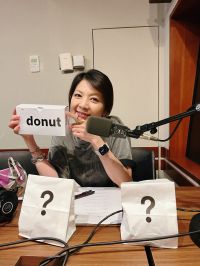 Vol.125 【Talk to the moon♪】お悩みは夏と共に・・・