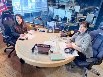 #148『災害時のこどもへの対応』(2024/01/27オンエア)