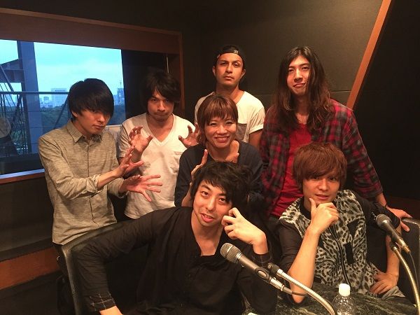 今週のバンドワゴン♪ #68